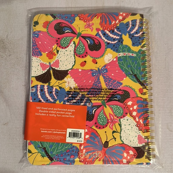 Ban.do Back to School Gift Bundle - Picture 8 of 11